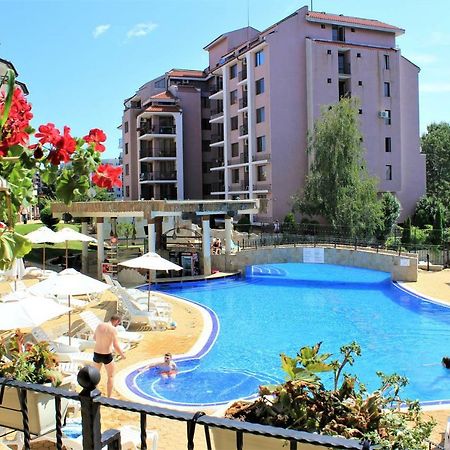 Aparthotel Sunny Beach Hills - Official Rental Exterior foto