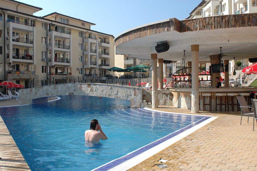 Aparthotel Sunny Beach Hills - Official Rental Habitación foto