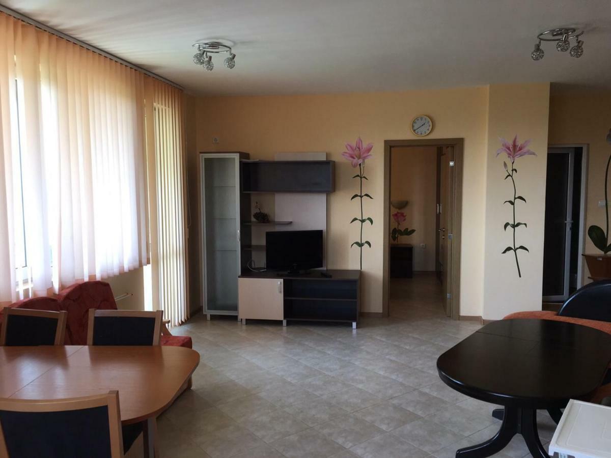 Aparthotel Sunny Beach Hills - Official Rental Exterior foto